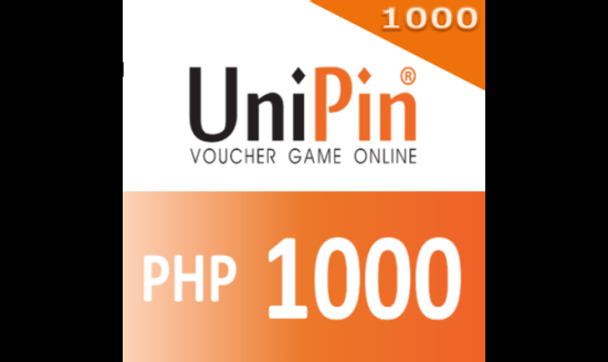 UniPin UC 1000 (PH)
